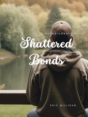 cover image of Shattered Bonds